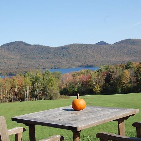 The Mountain Top Inn & Resort Chittenden エクステリア 写真