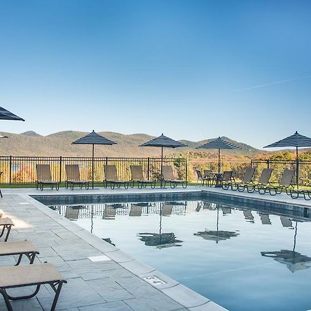 The Mountain Top Inn & Resort Chittenden エクステリア 写真