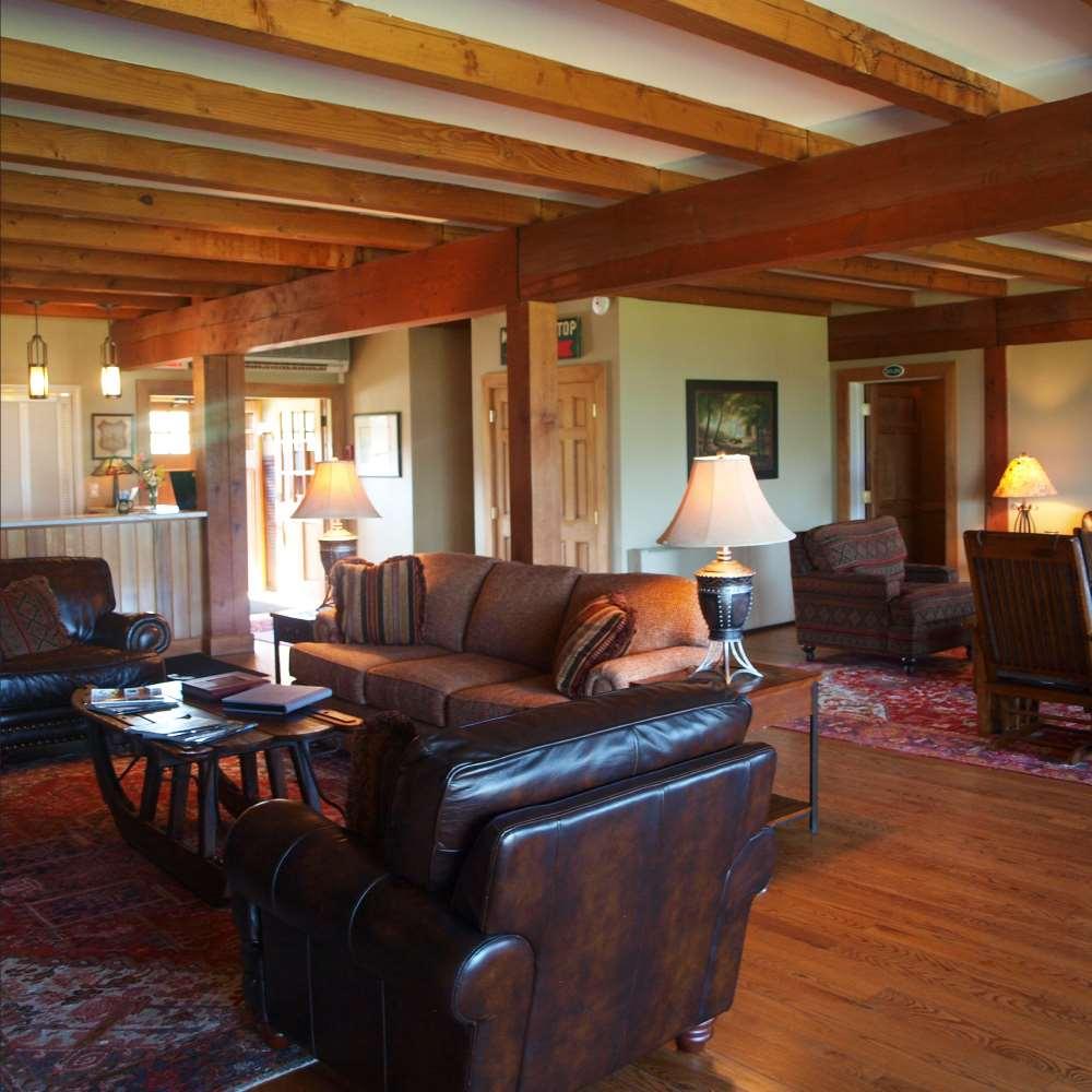 The Mountain Top Inn & Resort Chittenden インテリア 写真