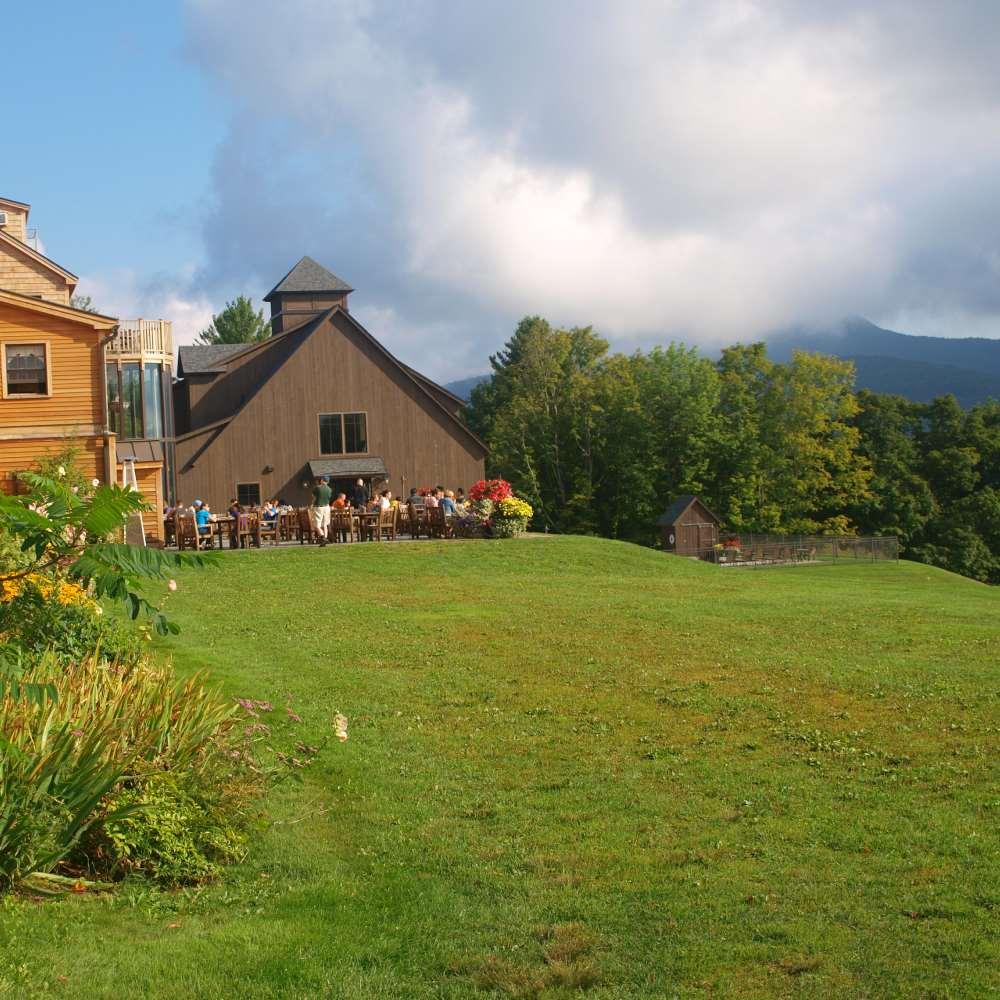 The Mountain Top Inn & Resort Chittenden 部屋 写真
