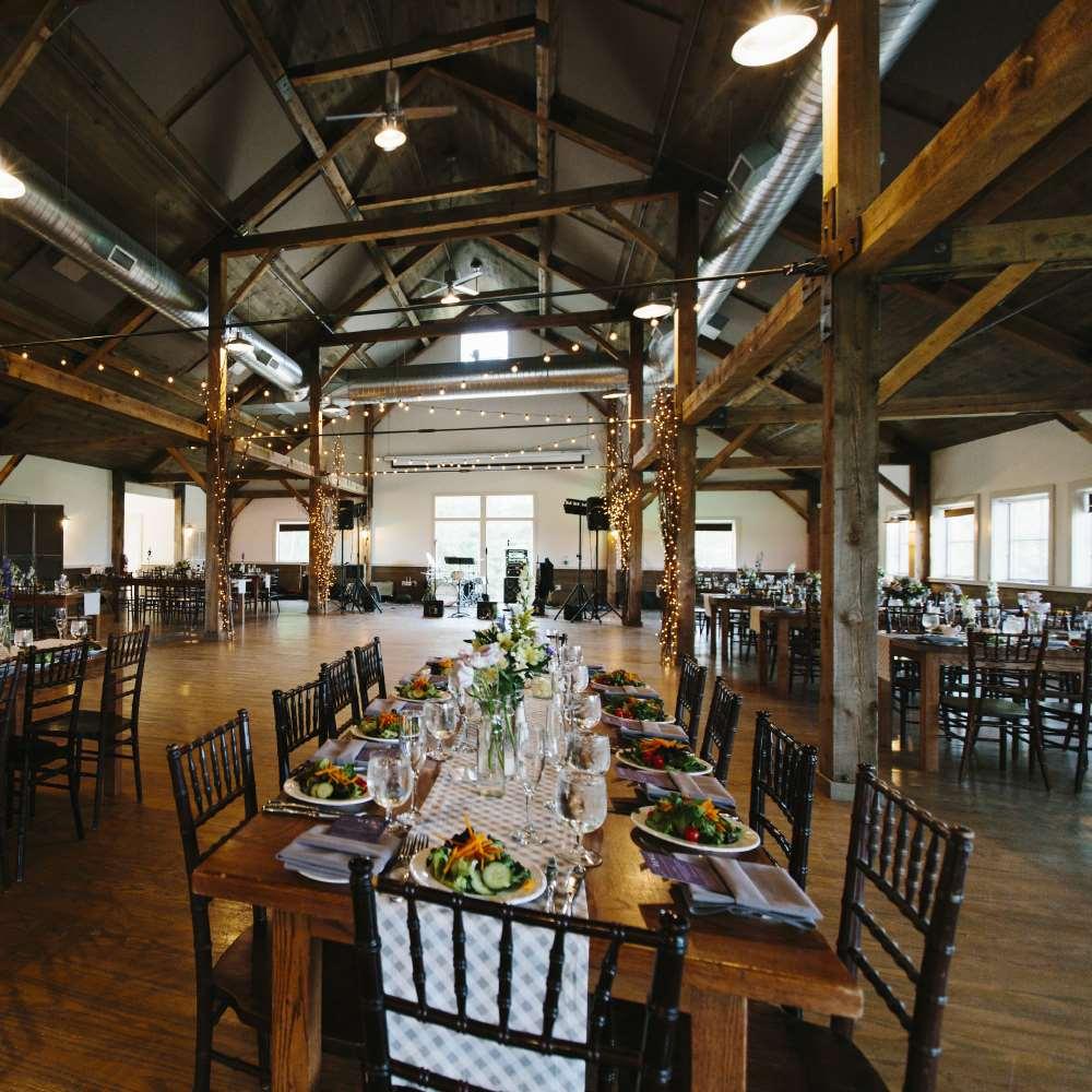 The Mountain Top Inn & Resort Chittenden レストラン 写真
