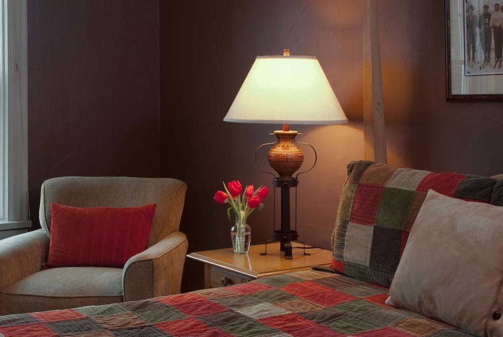 The Mountain Top Inn & Resort Chittenden 部屋 写真