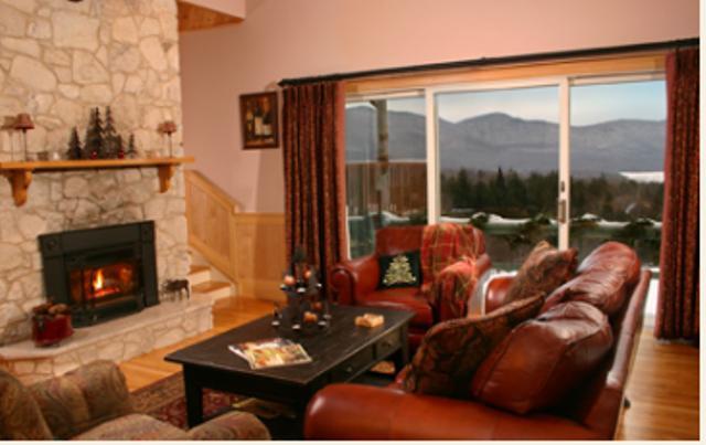 The Mountain Top Inn & Resort Chittenden 部屋 写真