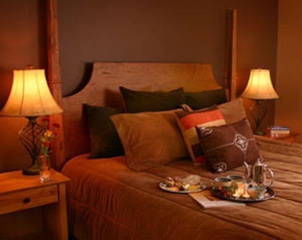 The Mountain Top Inn & Resort Chittenden 部屋 写真