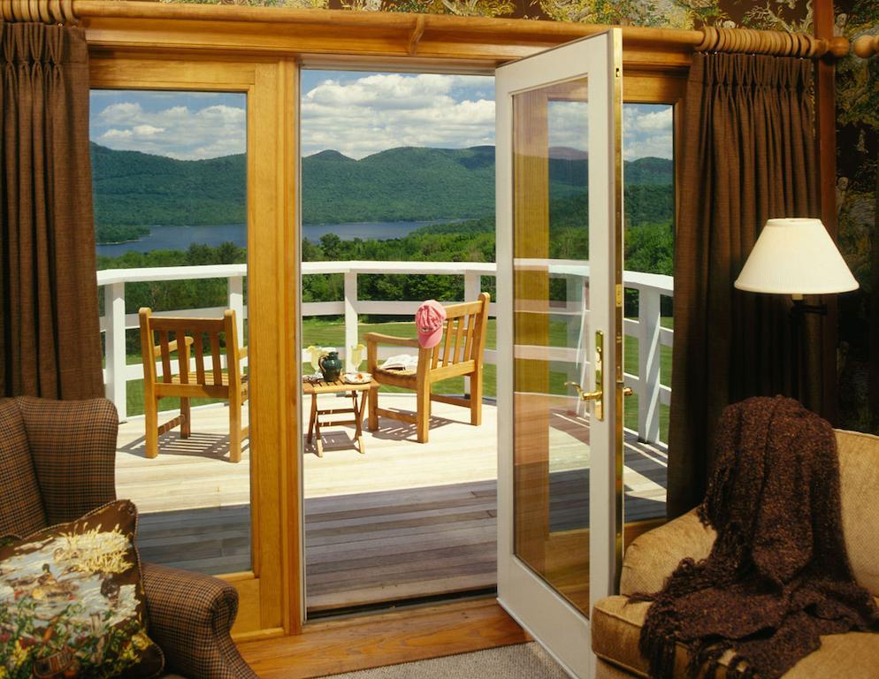 The Mountain Top Inn & Resort Chittenden エクステリア 写真
