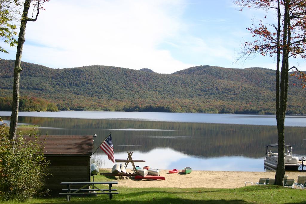 The Mountain Top Inn & Resort Chittenden エクステリア 写真