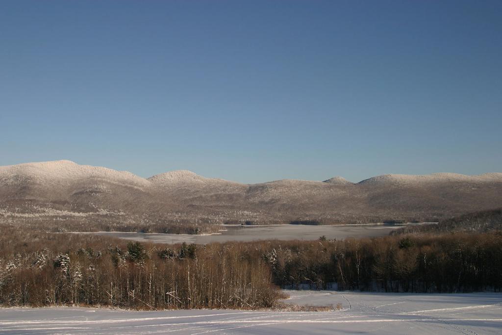 The Mountain Top Inn & Resort Chittenden エクステリア 写真