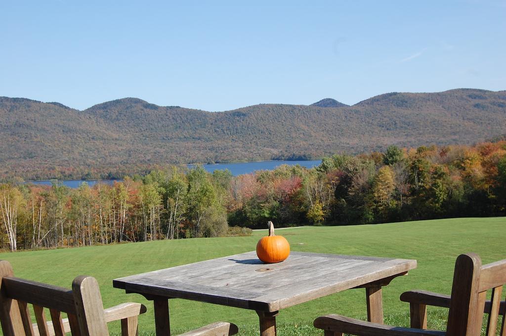 The Mountain Top Inn & Resort Chittenden エクステリア 写真