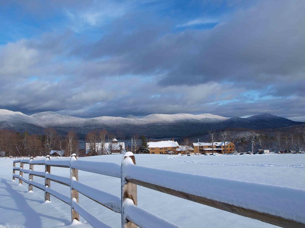 The Mountain Top Inn & Resort Chittenden エクステリア 写真