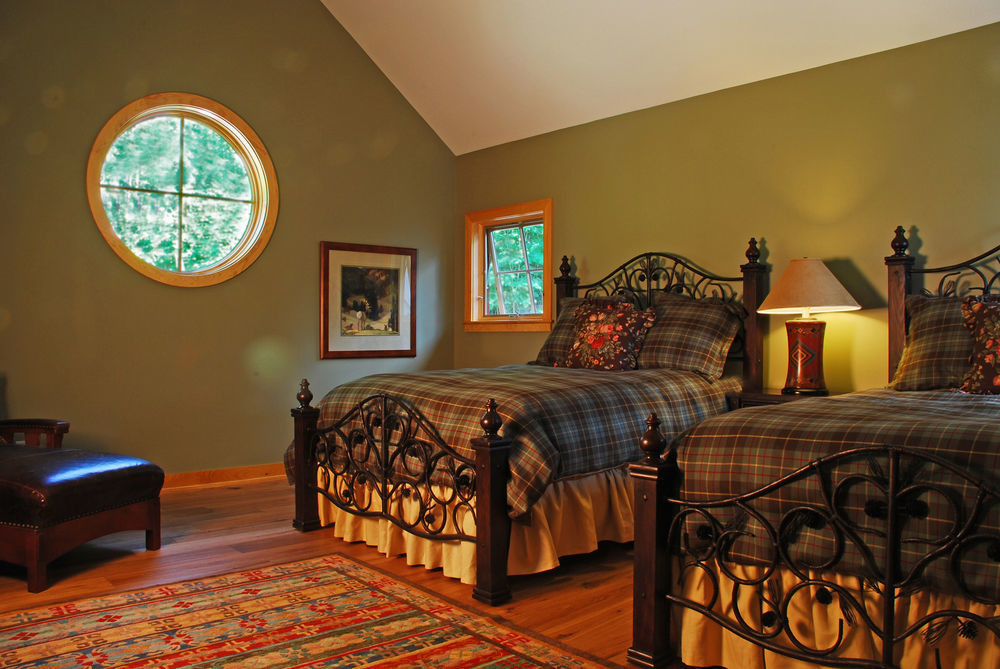 The Mountain Top Inn & Resort Chittenden エクステリア 写真