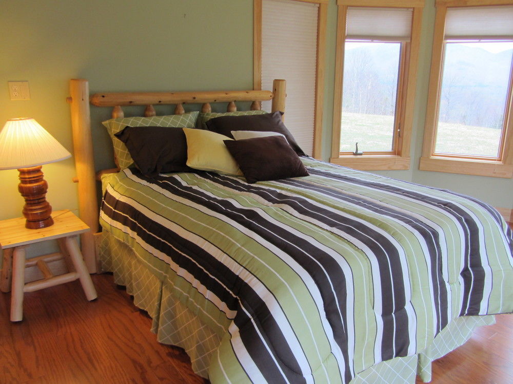 The Mountain Top Inn & Resort Chittenden エクステリア 写真