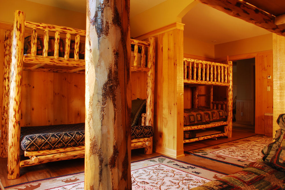 The Mountain Top Inn & Resort Chittenden エクステリア 写真