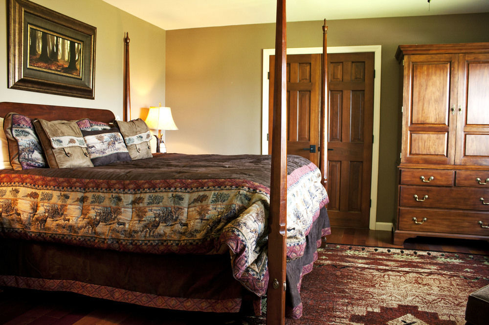 The Mountain Top Inn & Resort Chittenden エクステリア 写真