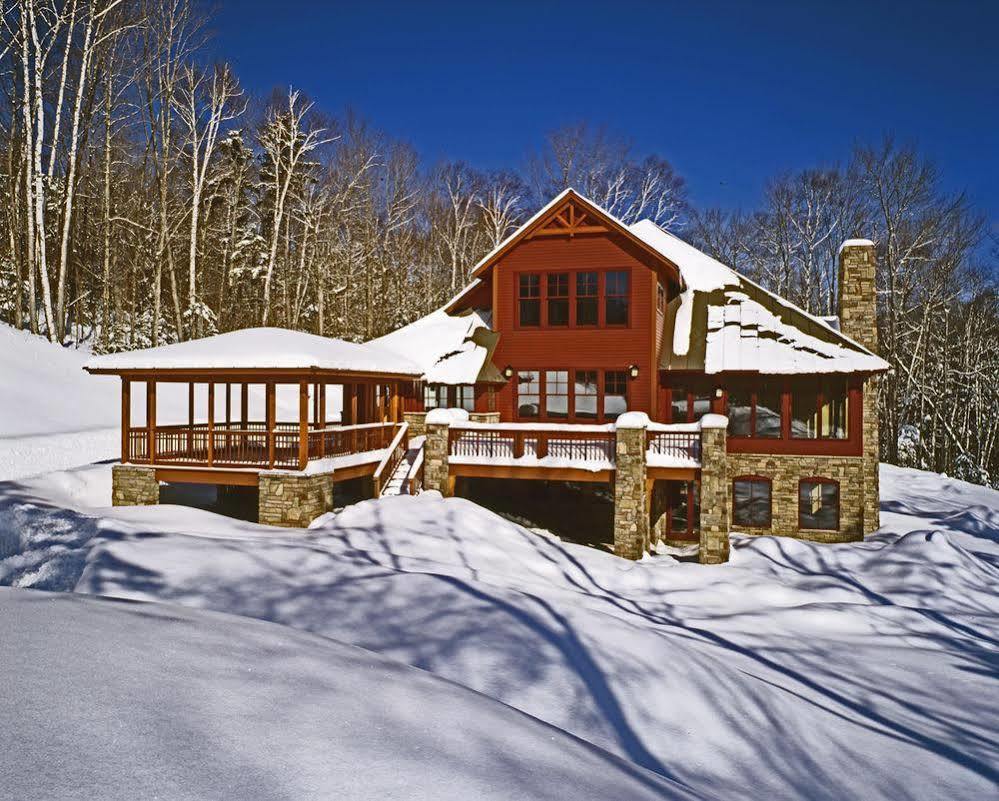 The Mountain Top Inn & Resort Chittenden エクステリア 写真