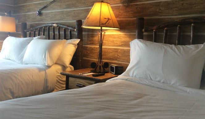 The Mountain Top Inn & Resort Chittenden エクステリア 写真